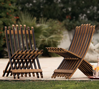 Eco-Friendly Outdoor Furniture | RecycleNation