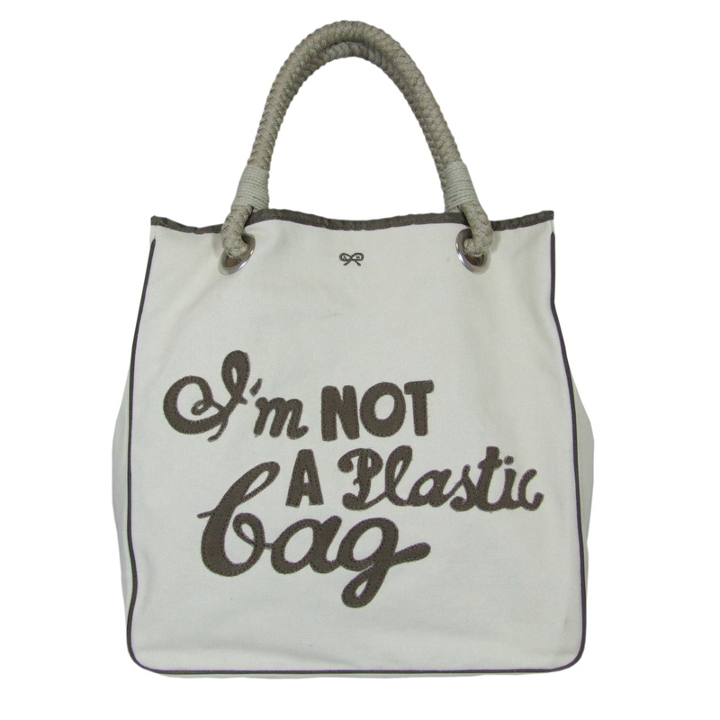 reusable shopping bag recycle