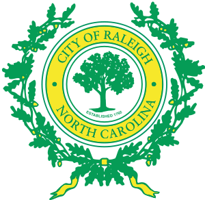 Raleigh recycling