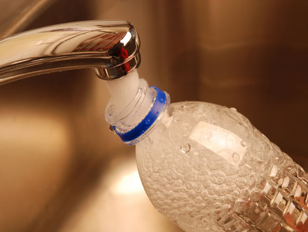 bottled-water-from-tap