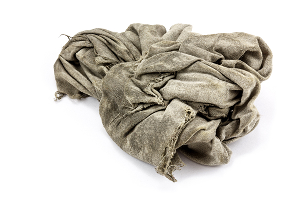 How to Recycle Rags | RecycleNation