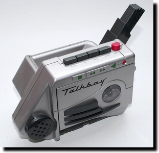 Talkboy