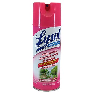 Lysol