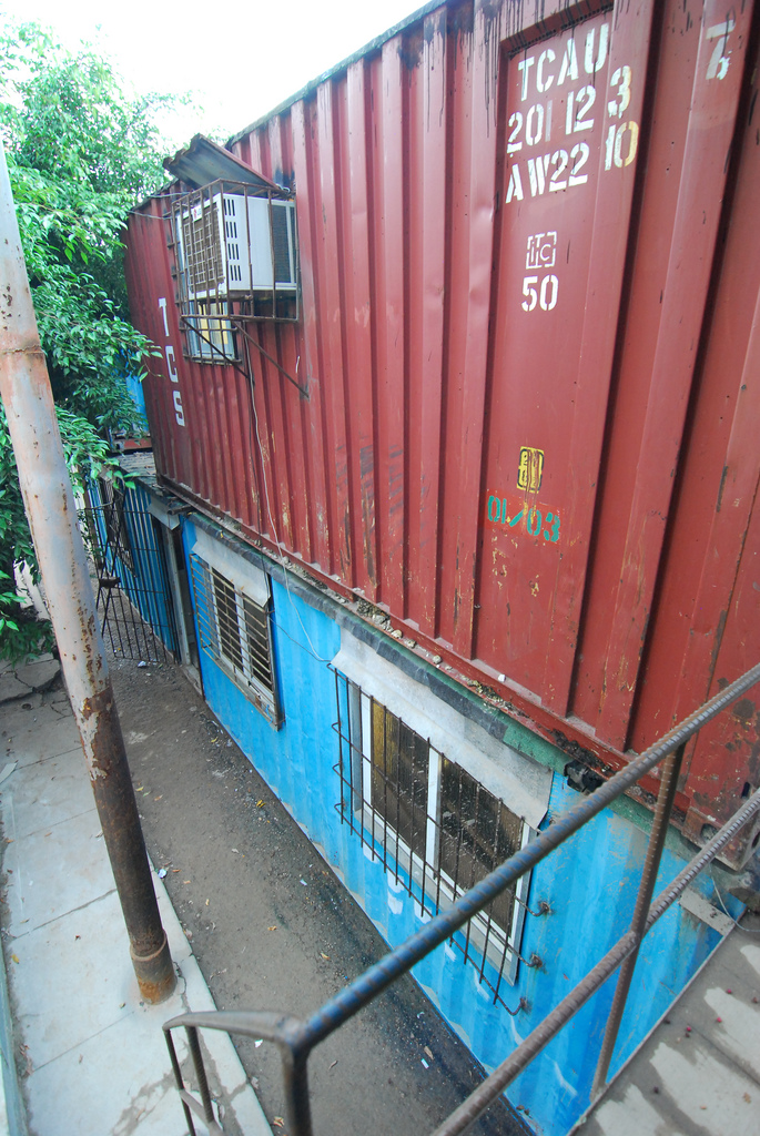 Container House