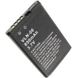 cellphone battery