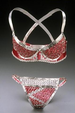 How to Recycle Bras – RecycleNation