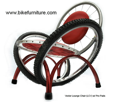 bicycle chairs