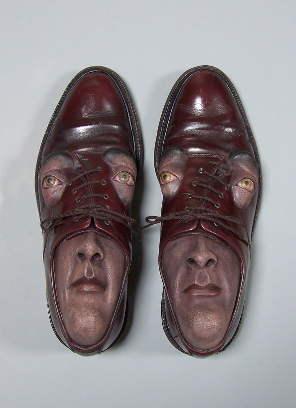 john murphy shoes