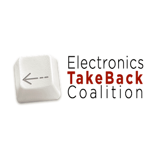 electronics take back coalition r2 ve e steward