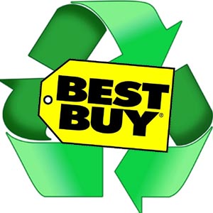 does best buy recycle electronics