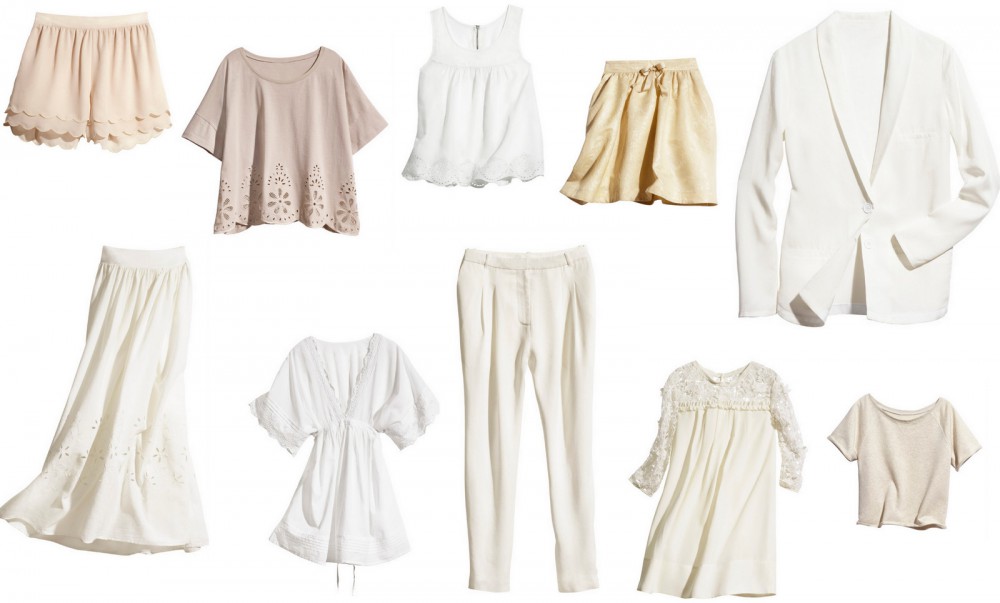 H&m hotsell conscious line