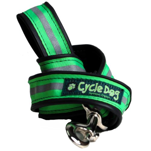 Inner tube dog collar best sale