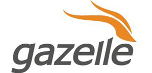 Gazelle logo