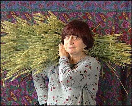 Gleaners Agnès Varda