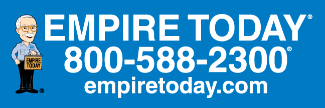 Empire Today logo