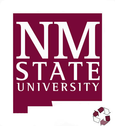 NMSU recycle