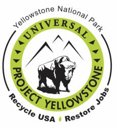 Project Yellowstone recycling