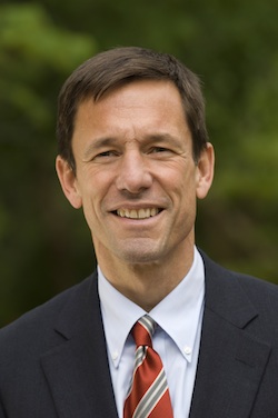 Mark Tercek