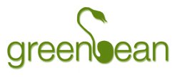 Greenbean logo