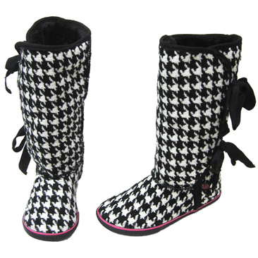 sugar morigami boots