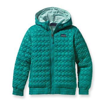 Patagonia Inoa jacket