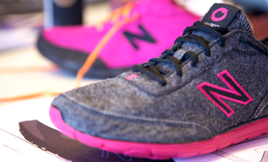 newSKY New Balance recycle