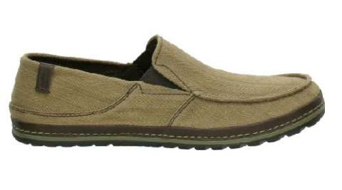 eco footwear