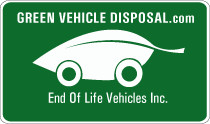 Green Vehicle Disposal