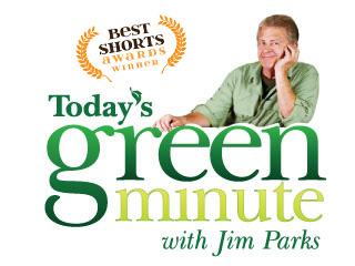 Today's Green Minute