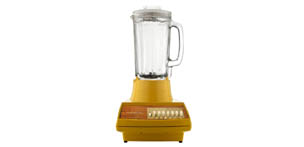 Vintage-Blender-small Recycling Starts at Home