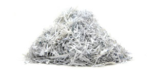 How to make recyled kitty litter