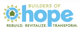 Builders of Hope recycling