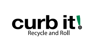 Curb It Recycle and Roll