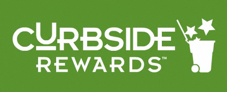 Curbside Rewards recycling