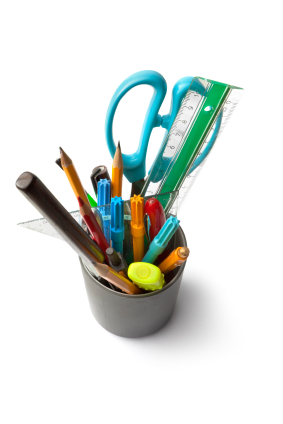 How to Recycle Scissors