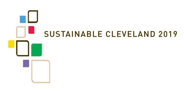 Sustainable Cleveland 2019