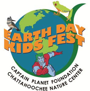 Earth Day Kids Fest