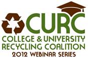 College University Recycling Coalition