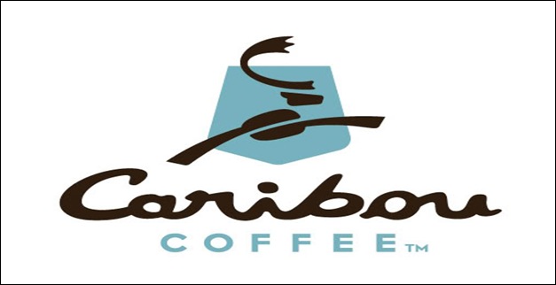 Caribou Coffee recycling