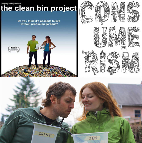 Clean Bin Project