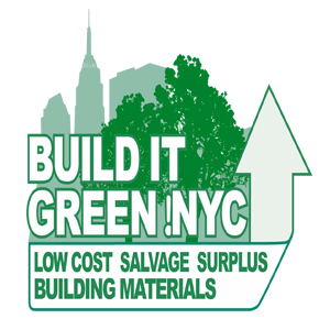 Build it Green NYC