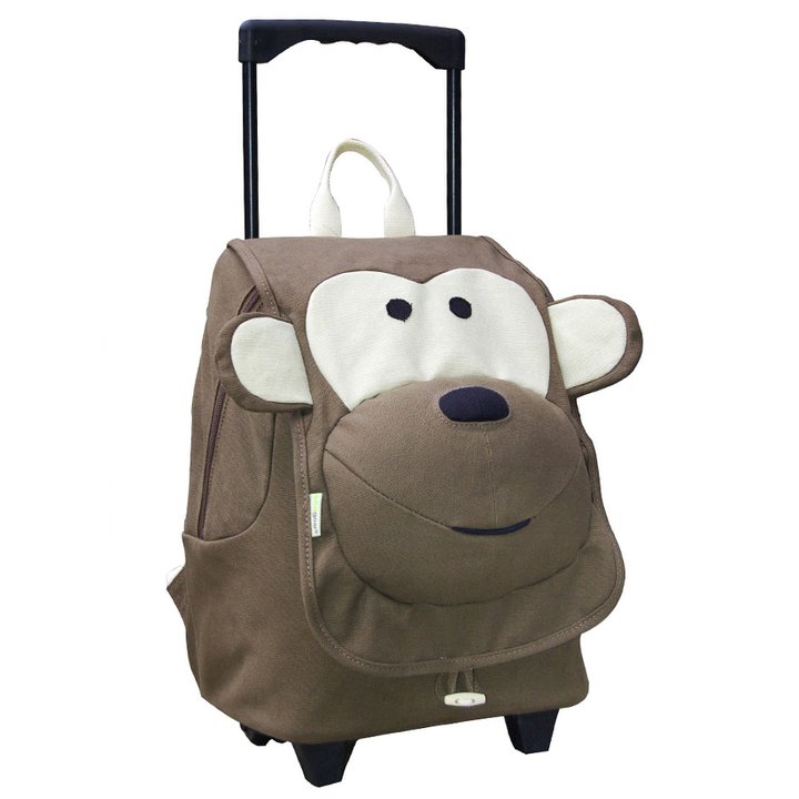 Ecogear Ecozoo monkey