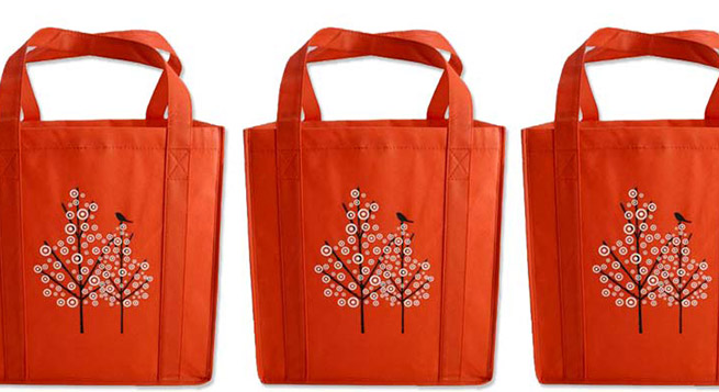 Reusable Grocery Bags Totes : Target