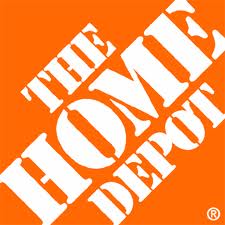 Home Depot recycling