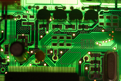 recycling printed circuit board