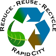 Rapid City recycling
