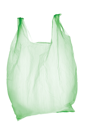 recycle plastic bags