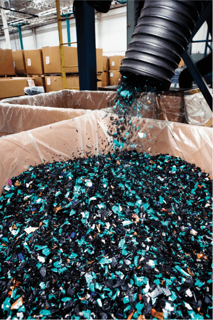 ink cartridge recycling