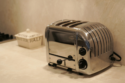 toaster recycling