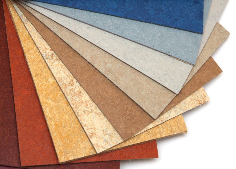 Candd Recycling Linoleum Flooring Recyclenation